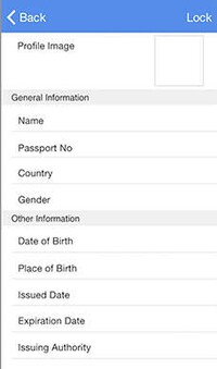 Biometric Hotel Check-ins Image 3