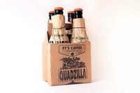 Retro Cold Brew Bottles Image 3