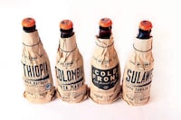 Retro Cold Brew Bottles Image 4