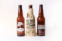 Retro Cold Brew Bottles Image 6