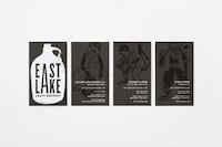 Eclectic Craft Brew Bottles Image 2