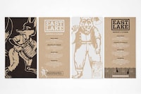 Eclectic Craft Brew Bottles Image 5