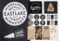 Eclectic Craft Brew Bottles Image 7