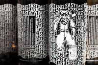 Eclectic Craft Brew Bottles Image 8