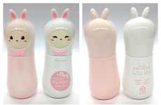 Cutesy Cosmetics Cases