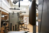 Scholarly Boutique Gyms Image 4