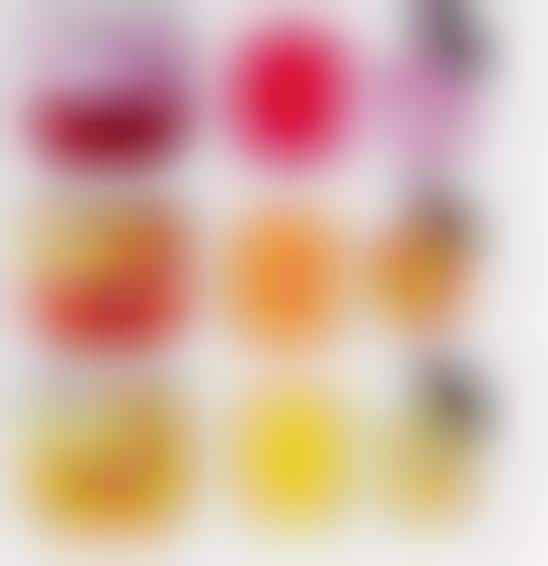 Dessert Lip Balm Branding