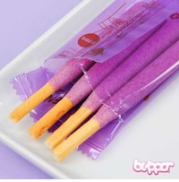 Purple Potato Confections Image 3