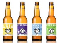 Industrial Beer Branding Image 2