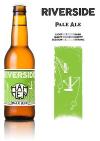 Industrial Beer Branding Image 4
