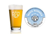 Industrial Beer Branding Image 6