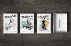 Feminist Candy Packaging