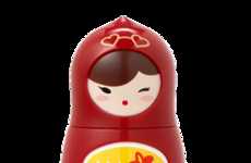 Nesting Doll Fragrances