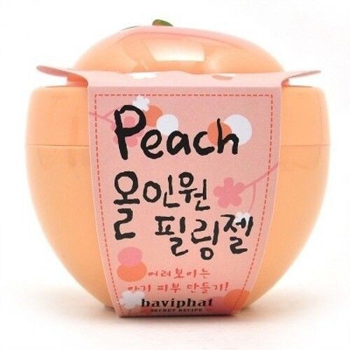 Fruity Cosmetics Packaging