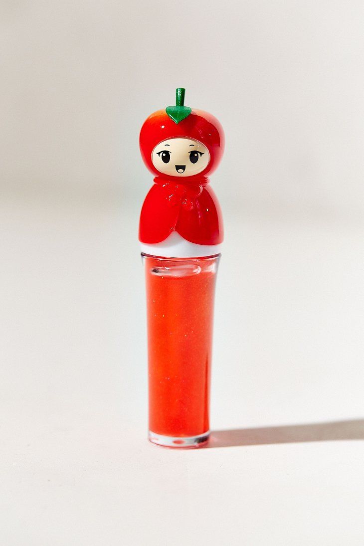 Expressive Cosmetic Packaging