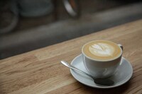 Tiny Geometrical Cafes Image 3