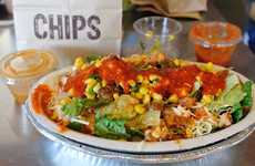 Burrito Delivery Services