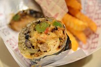 Burrito Delivery Services Image 2