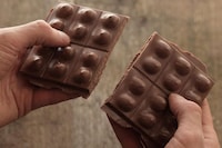 Busty Chocolate Branding Image 3