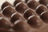 Busty Chocolate Branding Image 5