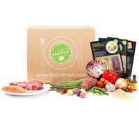 Recipe Kit Subscriptions Image 2