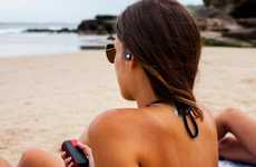 Miniature Wireless Earphones