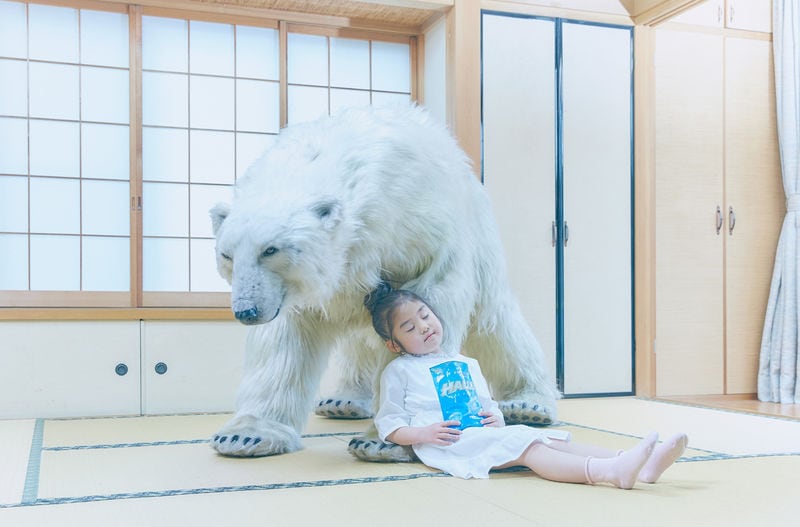 Soothing Polar Campaigns