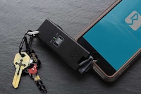 Charging Flash Drives Image 5
