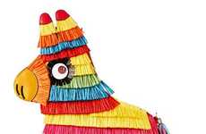 Mexican Pinata Purses