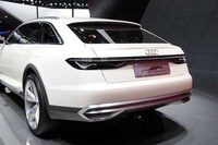 All-Terrain Crossover Cars Image 5