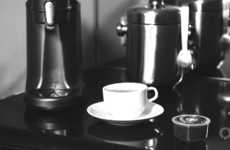 Recyclable Coffee Pods