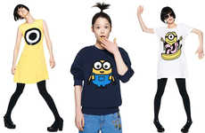 Animated Film Fashion