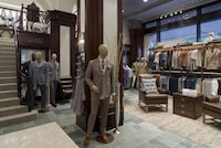 Luxurious Menswear Flagships Image 2