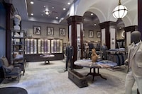 Luxurious Menswear Flagships Image 3