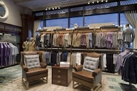 Luxurious Menswear Flagships Image 5