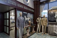 Luxurious Menswear Flagships Image 6