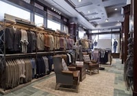 Luxurious Menswear Flagships Image 8