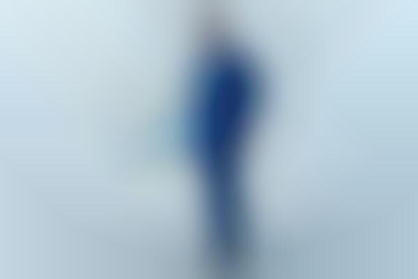 Wetsuit Office Attire