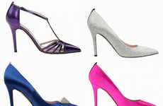Chic Sin City Heels