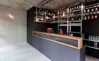 Tiny Understated Bars Image 2
