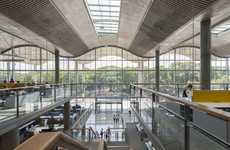 Sustainable City Hall Buildings