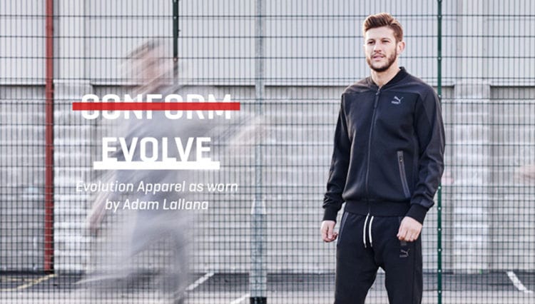 Shoppable Athletic Videos