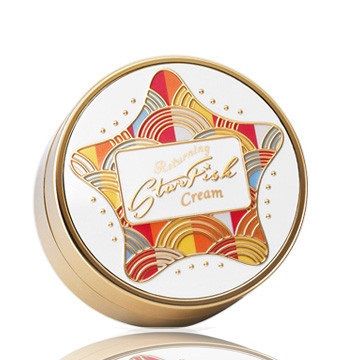 Starfish Extract Creams