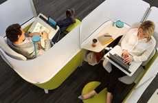 Concentration-Boosting Cubicles