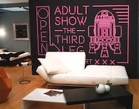 Geeky Parody Art Murals Image 2