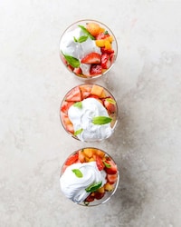 Fruity Cocktail Salads Image 3