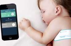 31 Infant Health Monitors