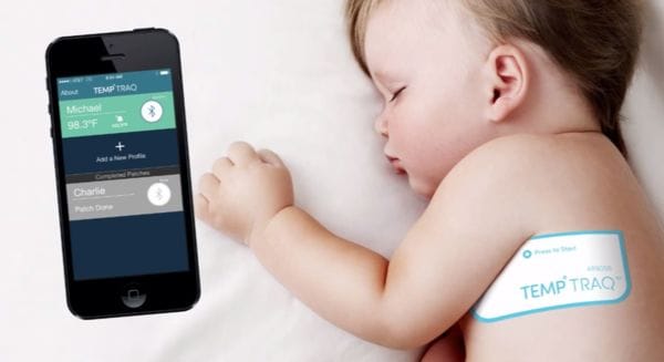 31 Infant Health Monitors