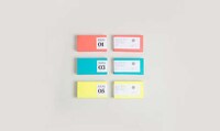 Herbal Cosmetics Branding Image 4