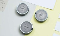Herbal Cosmetics Branding Image 6